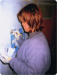 Schkopau - corso di decorazione